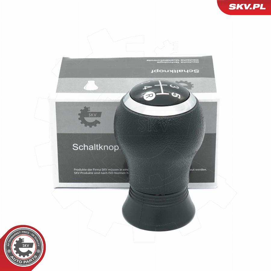 Esen SKV 63SKV124 - Gear Lever Knob car-mod.net