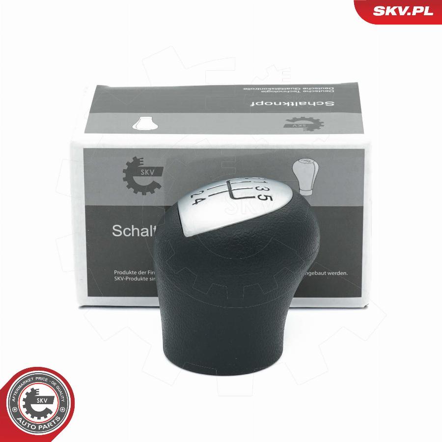 Esen SKV 63SKV128 - Gear Lever Knob car-mod.net
