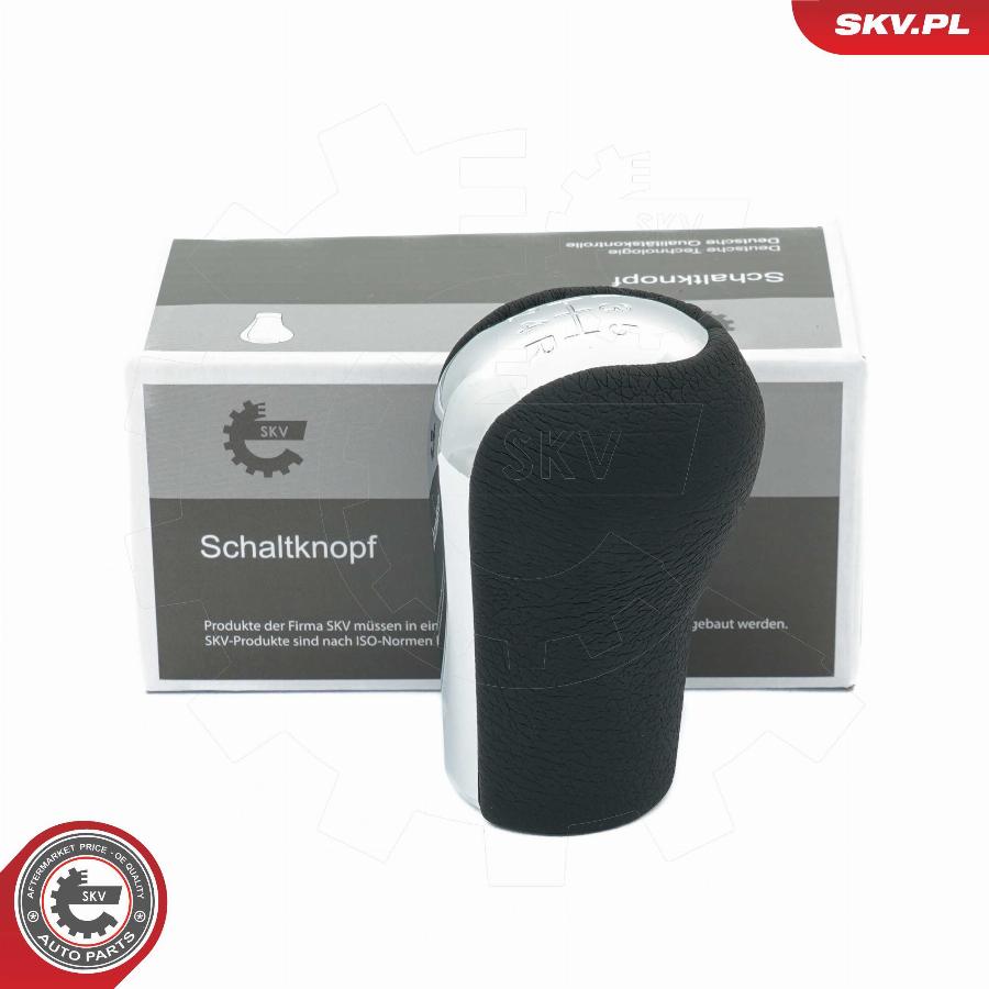 Esen SKV 63SKV123 - Gear Lever Knob car-mod.net