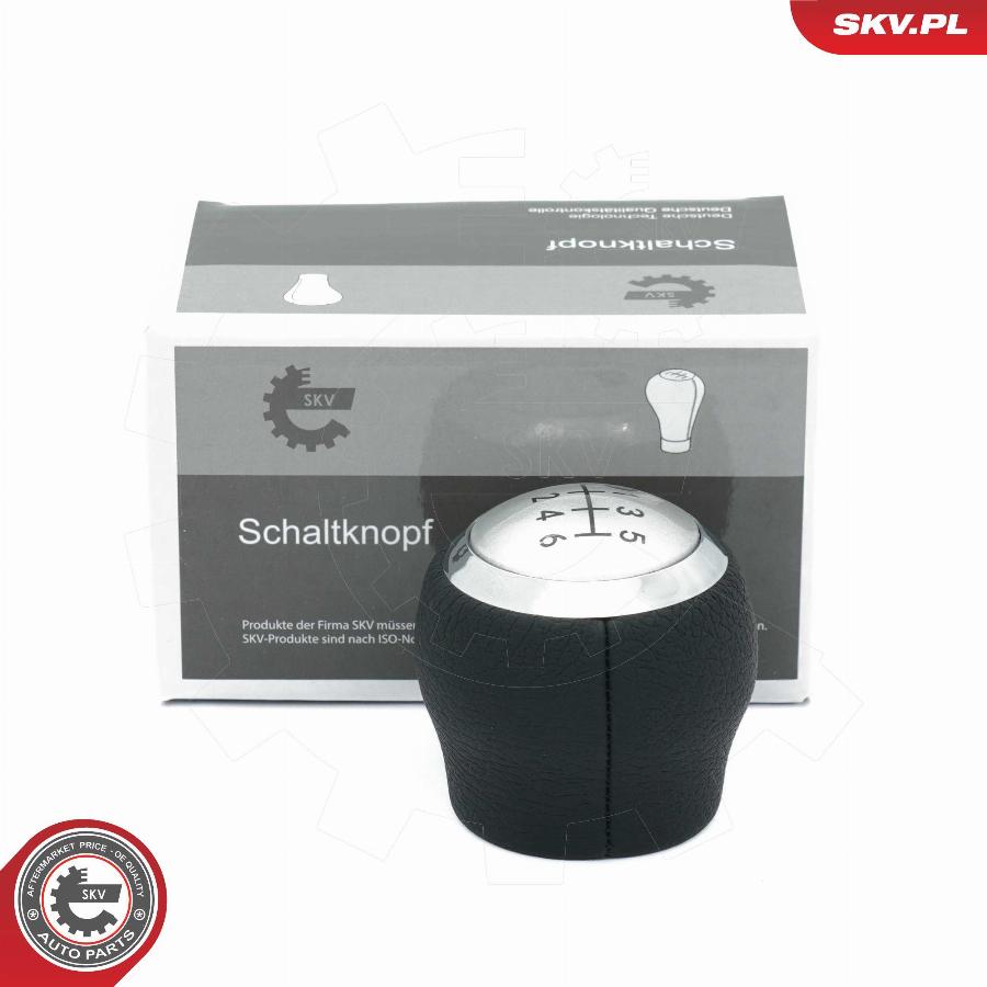 Esen SKV 63SKV122 - Gear Lever Knob car-mod.net