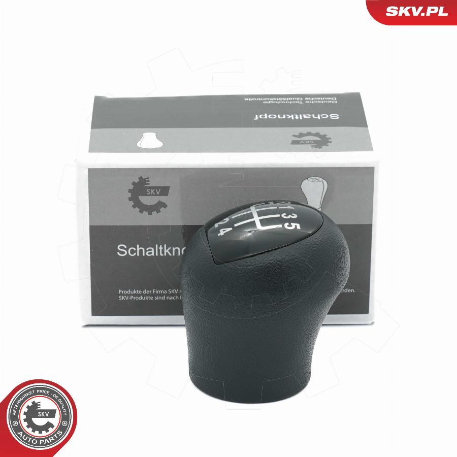Esen SKV 63SKV127 - Gear Lever Knob car-mod.net