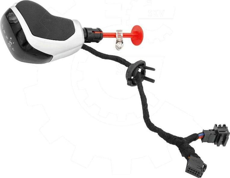 Esen SKV 63SKV220 - Gear Lever Knob car-mod.net