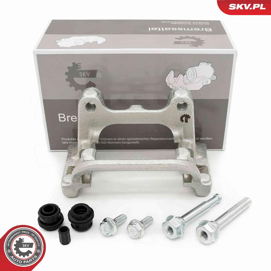 Esen SKV 67SKV970 - Carrier, brake caliper car-mod.net