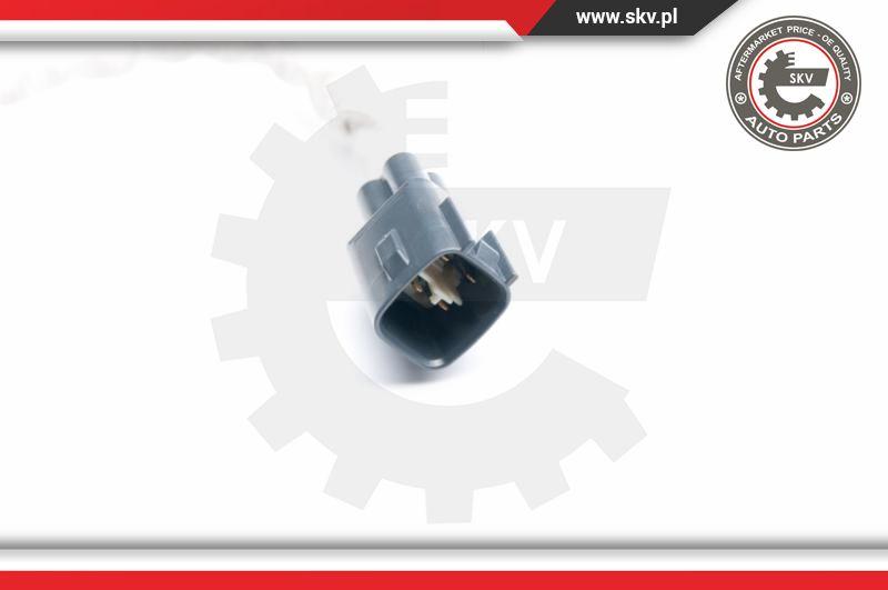 Esen SKV 09SKV993 - Oxygen, Lambda Sensor car-mod.net
