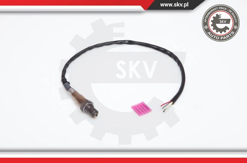 Esen SKV 09SKV905 - Oxygen, Lambda Sensor car-mod.net