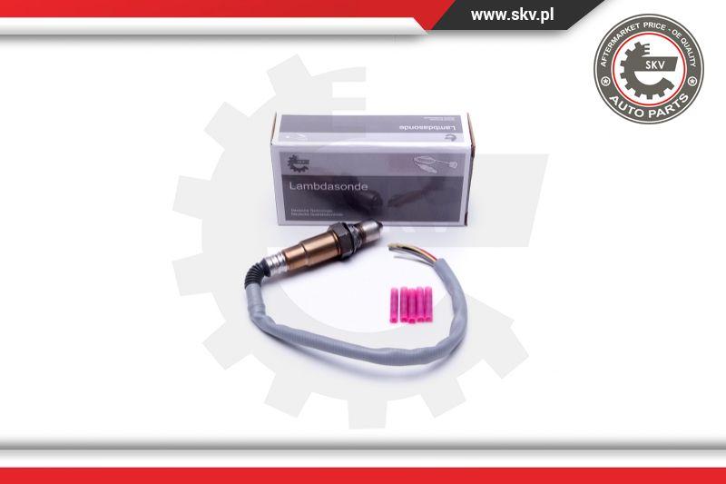 Esen SKV 09SKV915 - Oxygen, Lambda Sensor car-mod.net