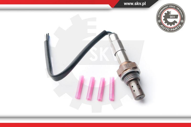 Esen SKV 09SKV913 - Oxygen, Lambda Sensor car-mod.net