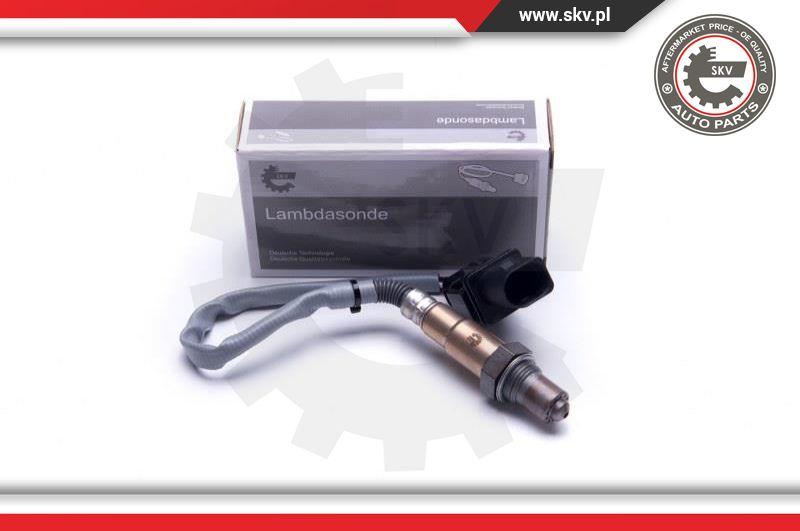Esen SKV 09SKV416 - Oxygen, Lambda Sensor car-mod.net