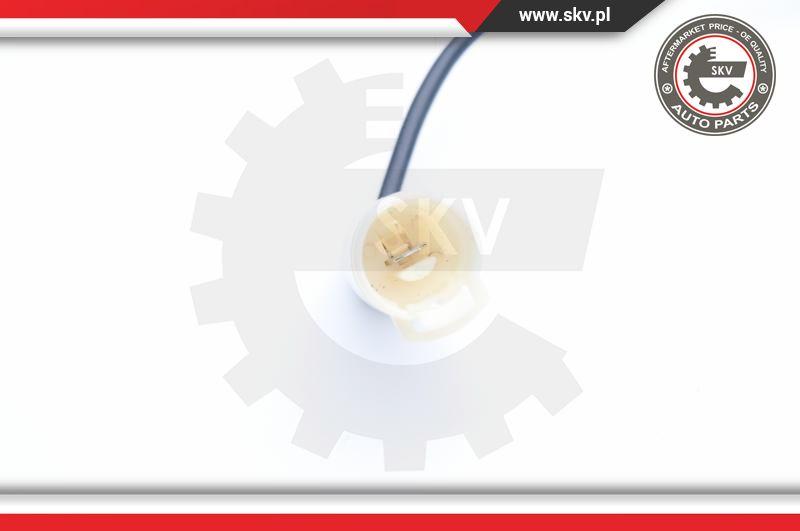 Esen SKV 09SKV526 - Oxygen, Lambda Sensor car-mod.net