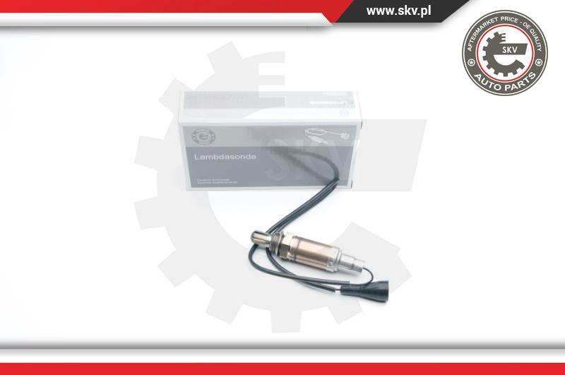 Esen SKV 09SKV522 - Oxygen, Lambda Sensor car-mod.net