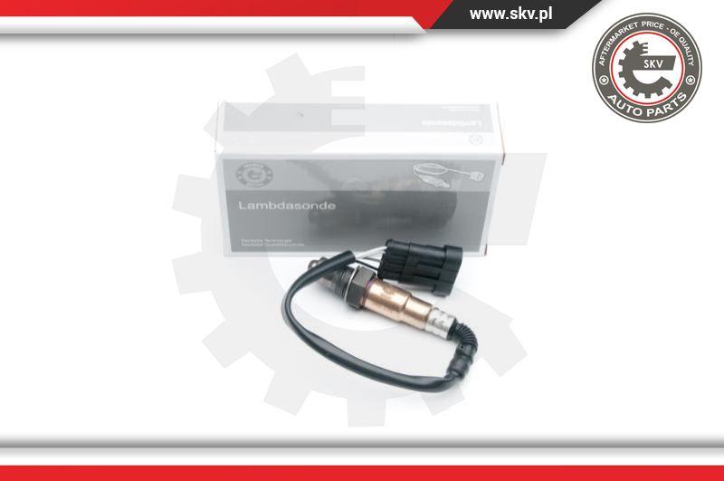 Esen SKV 09SKV618 - Oxygen, Lambda Sensor car-mod.net