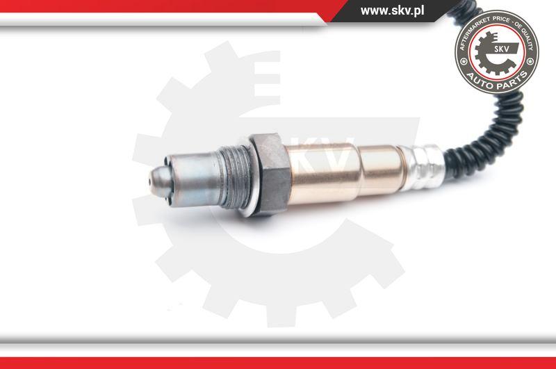 Esen SKV 09SKV689 - Oxygen, Lambda Sensor car-mod.net