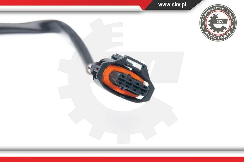 Esen SKV 09SKV680 - Oxygen, Lambda Sensor car-mod.net