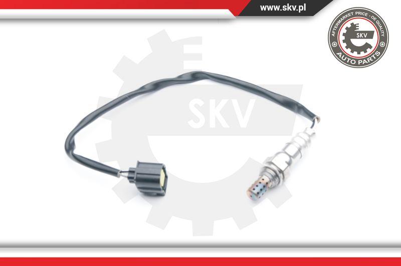 Esen SKV 09SKV679 - Oxygen, Lambda Sensor car-mod.net