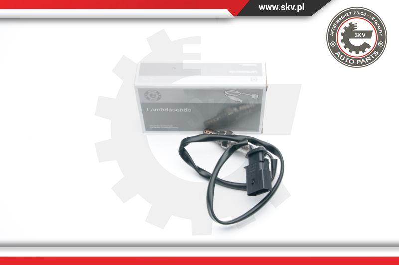 Esen SKV 09SKV675 - Oxygen, Lambda Sensor car-mod.net