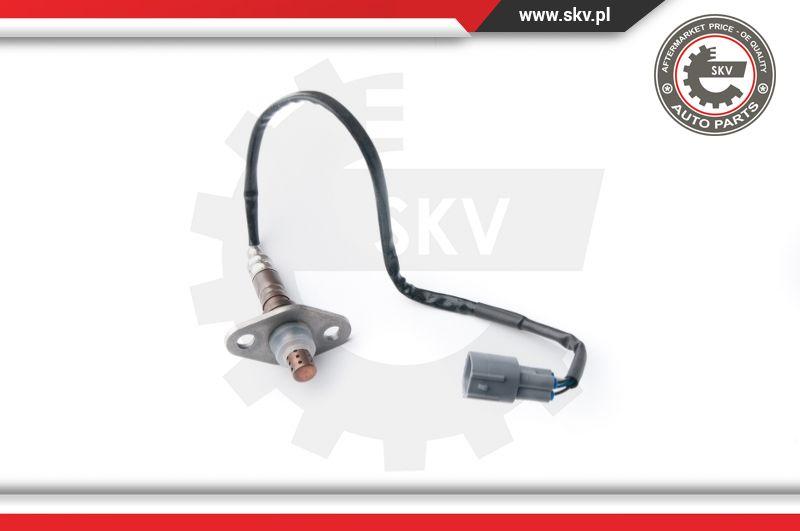 Esen SKV 09SKV090 - Oxygen, Lambda Sensor car-mod.net