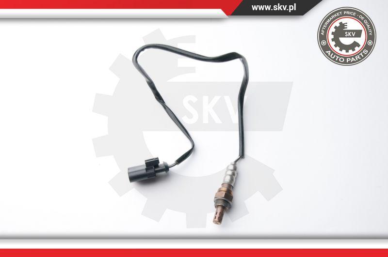 Esen SKV 09SKV091 - Oxygen, Lambda Sensor car-mod.net