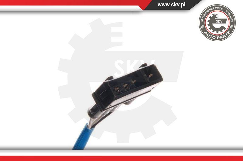 Esen SKV 09SKV046 - Oxygen, Lambda Sensor car-mod.net