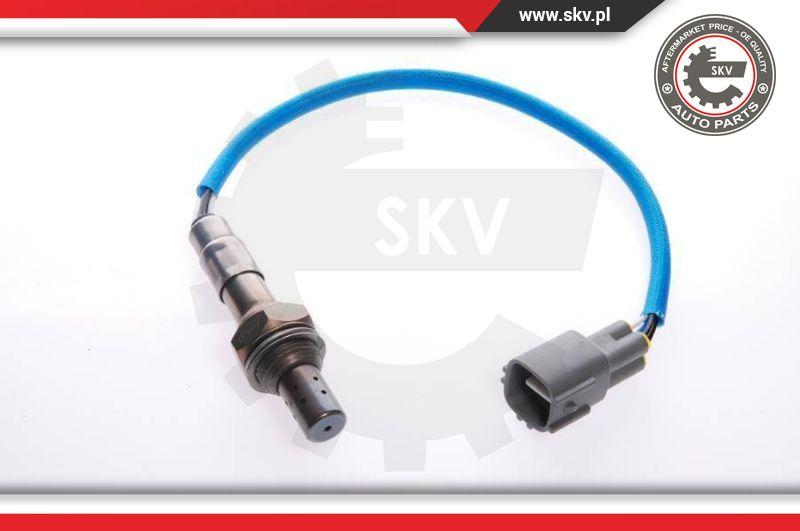 Esen SKV 09SKV023 - Oxygen, Lambda Sensor car-mod.net