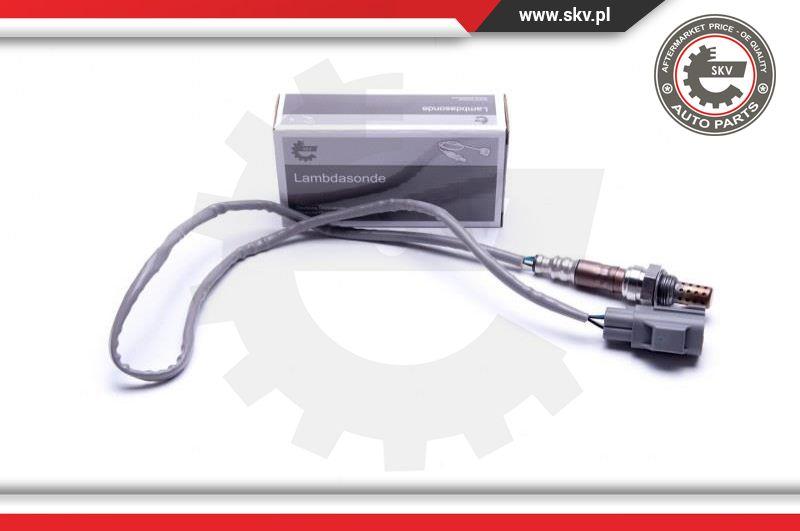 Esen SKV 09SKV118 - Oxygen, Lambda Sensor car-mod.net