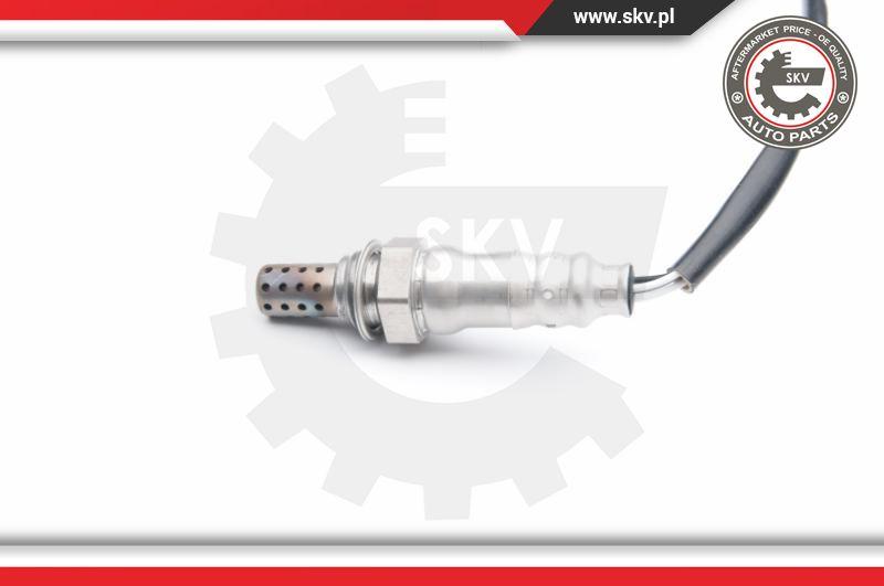 Esen SKV 09SKV717 - Oxygen, Lambda Sensor car-mod.net