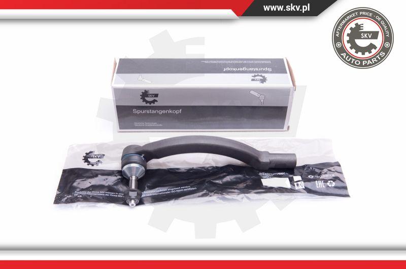 Esen SKV 04SKV416 - Tie Rod End car-mod.net