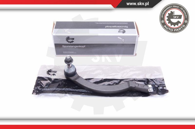 Esen SKV 04SKV417 - Tie Rod End car-mod.net