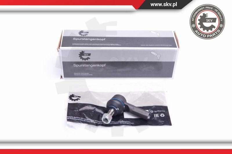 Esen SKV 04SKV424 - Tie Rod End car-mod.net