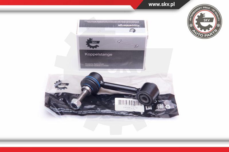 Esen SKV 04SKV479 - Rod / Strut, stabiliser car-mod.net