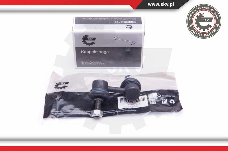 Esen SKV 04SKV477 - Rod / Strut, stabiliser car-mod.net
