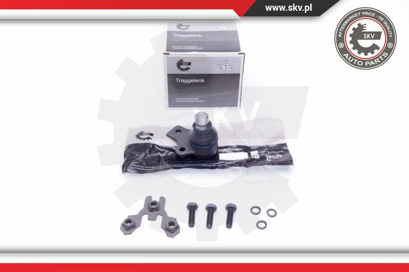 Esen SKV 04SKV599 - Ball Joint car-mod.net