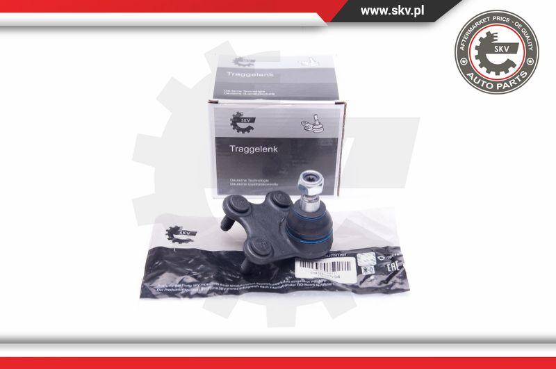 Esen SKV 04SKV594 - Ball Joint car-mod.net