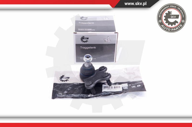 Esen SKV 04SKV593 - Ball Joint car-mod.net