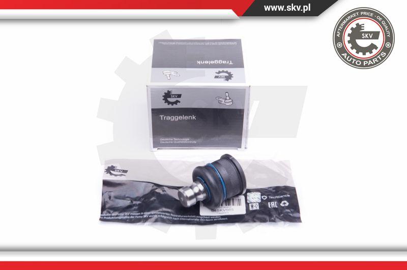 Esen SKV 04SKV565 - Ball Joint car-mod.net