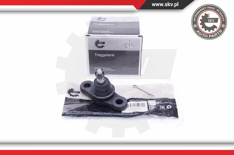Esen SKV 04SKV585 - Ball Joint car-mod.net