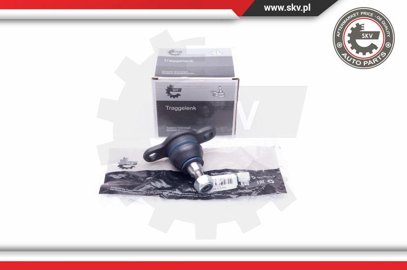 Esen SKV 04SKV588 - Ball Joint car-mod.net