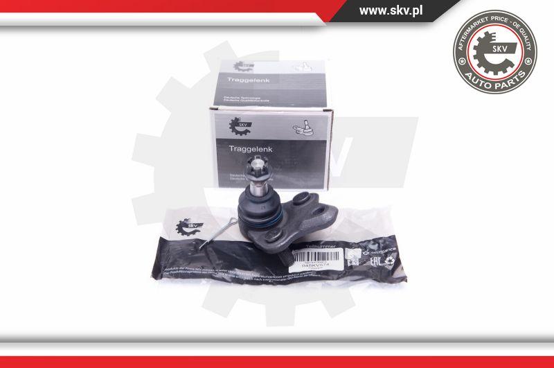 Esen SKV 04SKV574 - Ball Joint car-mod.net