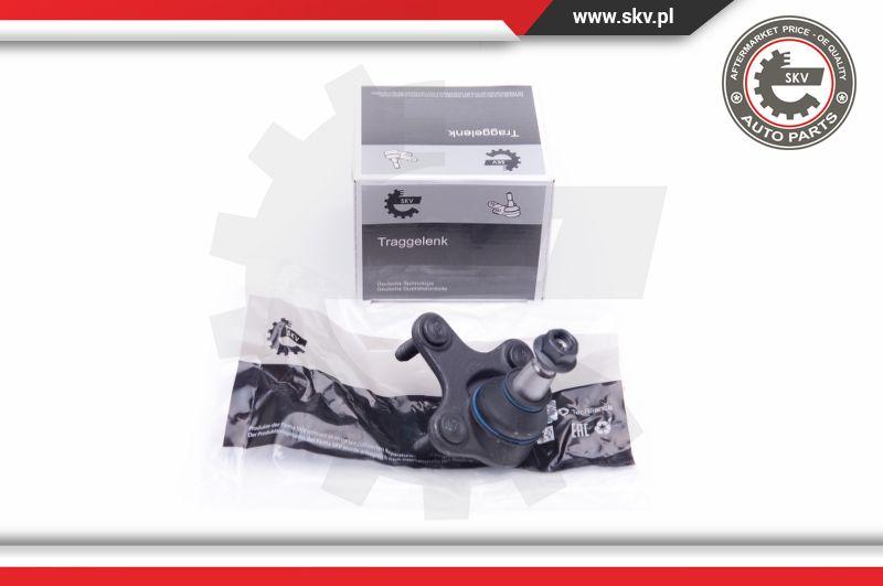 Esen SKV 04SKV578 - Ball Joint car-mod.net