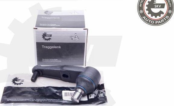 Esen SKV 04SKV604 - Ball Joint car-mod.net