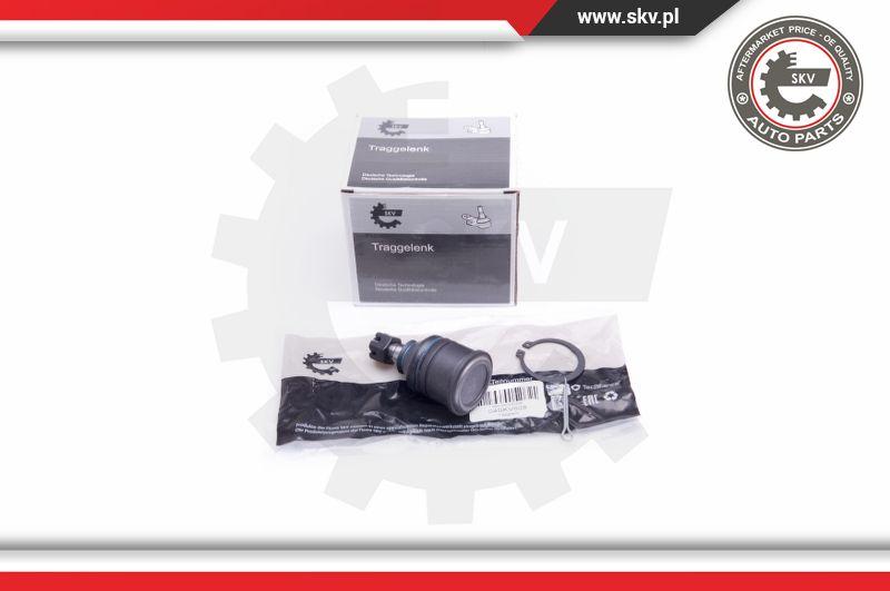 Esen SKV 04SKV608 - Ball Joint car-mod.net