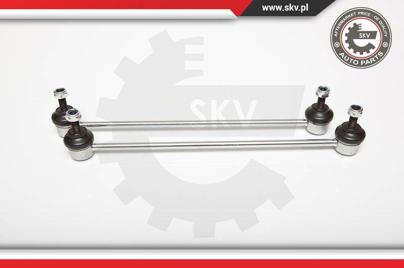 Esen SKV 04SKV120 - Rod / Strut, stabiliser car-mod.net