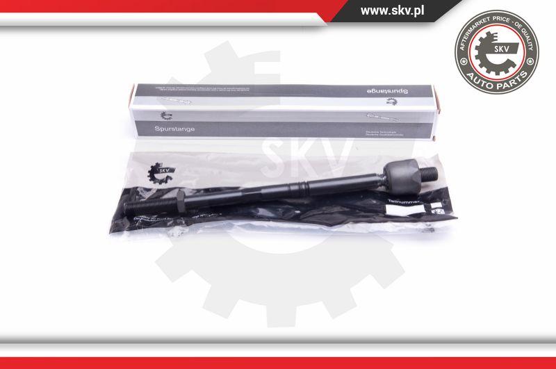 Esen SKV 04SKV359 - Inner Tie Rod, Axle Joint car-mod.net