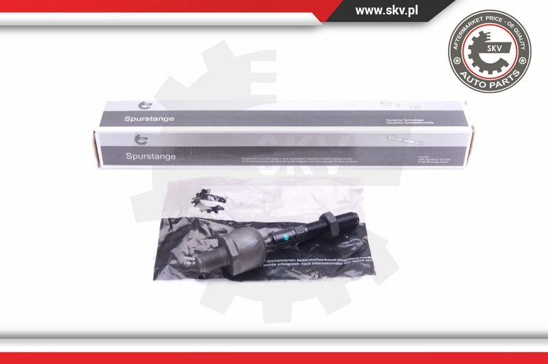 Esen SKV 04SKV354 - Inner Tie Rod, Axle Joint car-mod.net