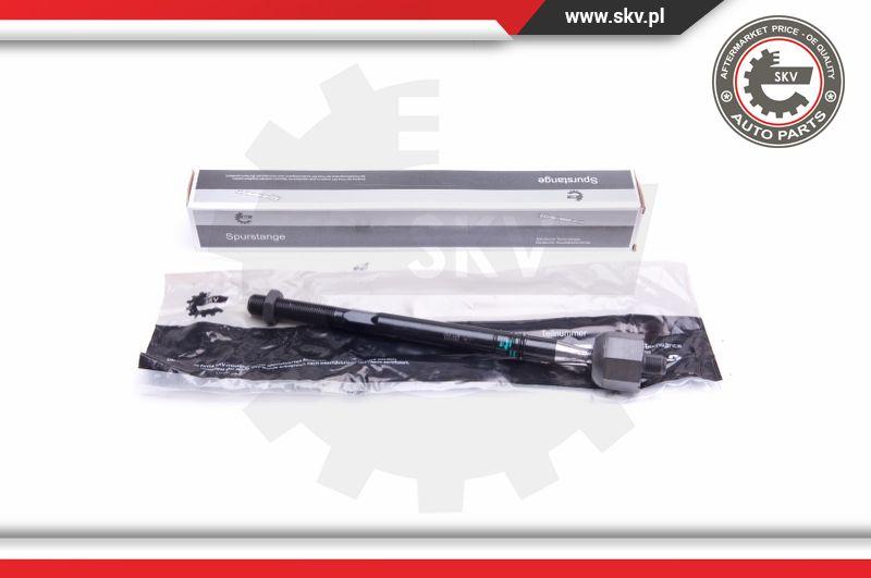 Esen SKV 04SKV379 - Inner Tie Rod, Axle Joint car-mod.net