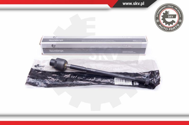 Esen SKV 04SKV373 - Inner Tie Rod, Axle Joint car-mod.net