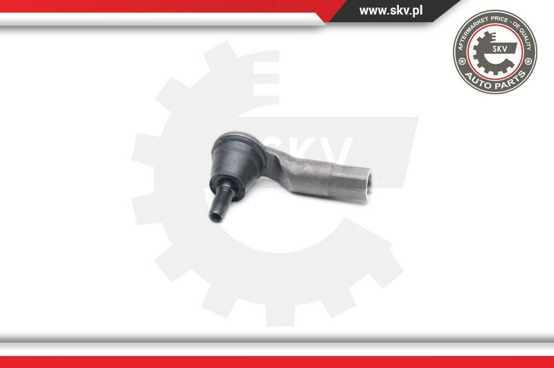 Esen SKV 04SKV281 - Tie Rod End car-mod.net