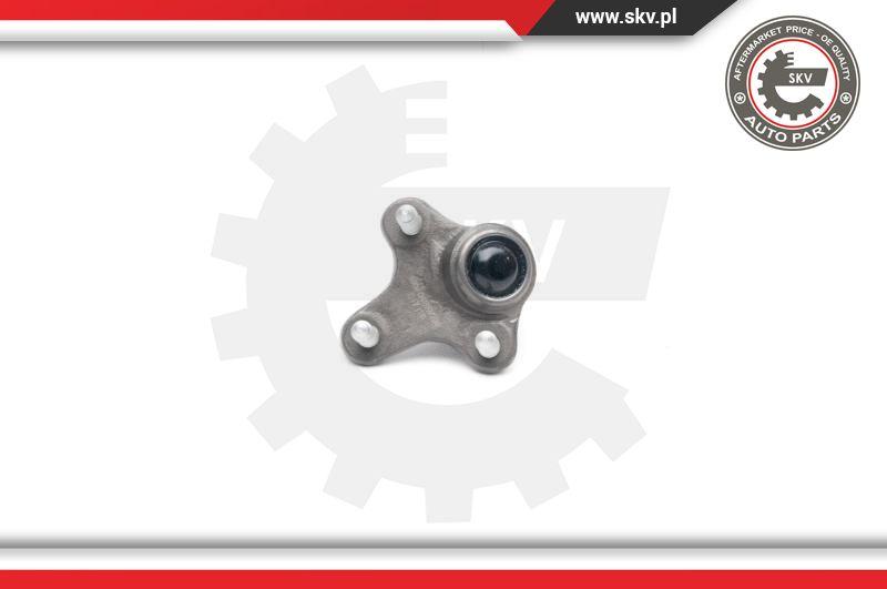 Esen SKV 04SKV283 - Ball Joint car-mod.net