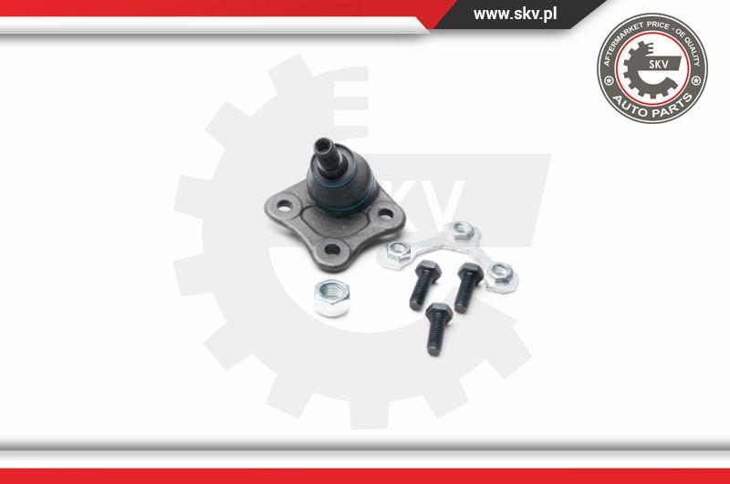 Esen SKV 04SKV272 - Ball Joint car-mod.net