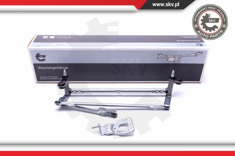 Esen SKV 05SKV091 - Wiper Linkage car-mod.net