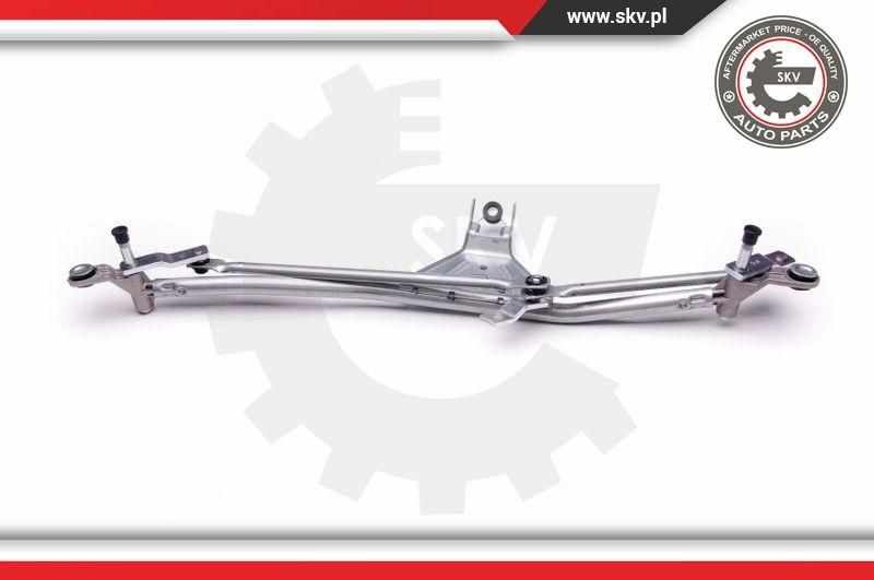 Esen SKV 05SKV040 - Wiper Linkage car-mod.net
